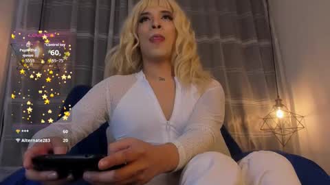 nyx__blackwood online show from January 17, 2026, 4:06 am