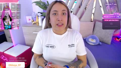 Alex   .    online show from January 20, 2025, 8:29 pm