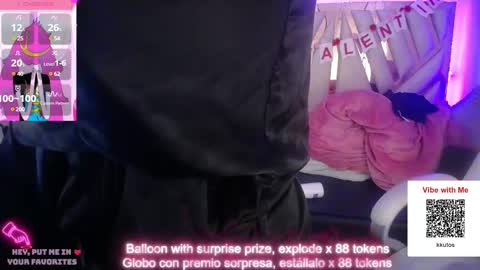 Alex   .    online show from February 21, 2025, 8:29 am