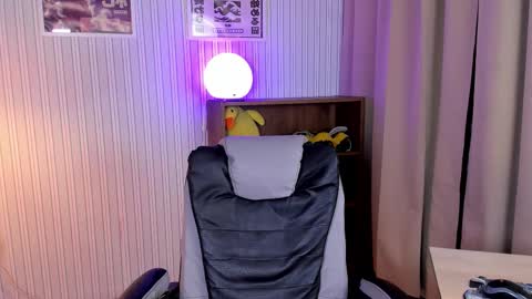 Nyx Doll online show from November 29, 2025, 4:37 am