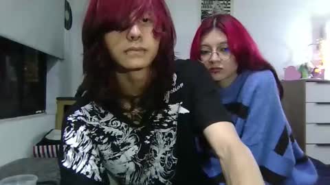 nyx_eros_ online show from May 3, 2026, 7:03 am