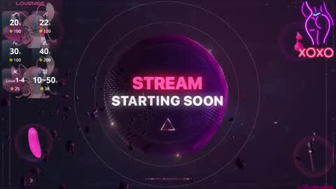 Snapshot of nyx_haven chatting on March 2, 2026, 10:44 am Goddex Nyx online show from March 2, 2026, 10:44 am