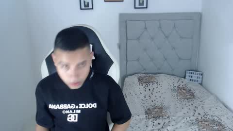 Snapshot of nyx_king chatting on January 21, 2025, 11:34 pm christian online show from January 21, 2025, 11:34 pm