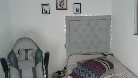 Snapshot of nyx_king chatting on January 24, 2025, 8:13 am christian online show from January 24, 2025, 8:13 am