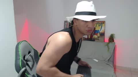 Snapshot of nyx_king chatting on January 26, 2025, 5:13 am christian online show from January 26, 2025, 5:13 am