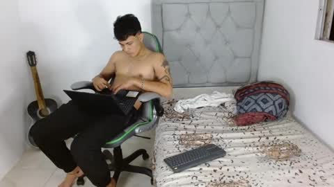 Snapshot of nyx_king chatting on January 29, 2025, 8:18 am christian online show from January 29, 2025, 8:18 am