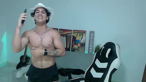 Snapshot of nyx_king chatting on January 30, 2025, 8:32 am christian online show from January 30, 2025, 8:32 am