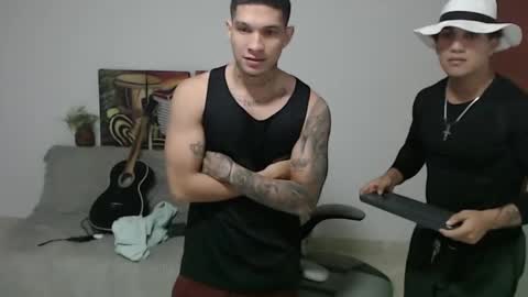 Snapshot of nyx_king chatting on January 31, 2025, 5:19 am christian online show from January 31, 2025, 5:19 am