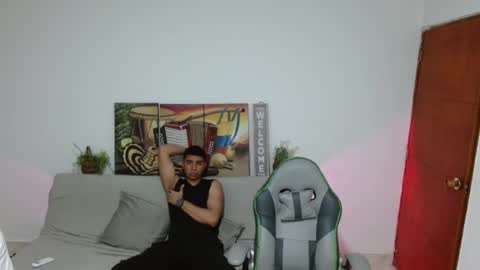 Snapshot of nyx_king chatting on February 1, 2025, 5:28 am christian online show from February 1, 2025, 5:28 am