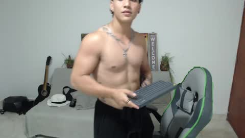 Snapshot of nyx_king chatting on February 2, 2025, 5:21 am christian online show from February 2, 2025, 5:21 am