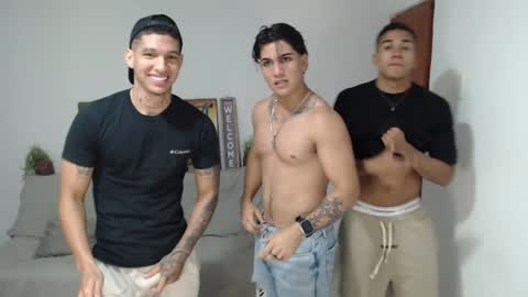 Snapshot of nyx_king chatting on February 4, 2025, 6:14 am christian online show from February 4, 2025, 6:14 am