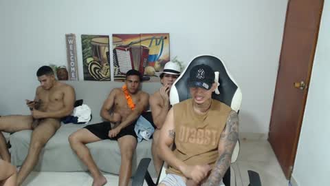 Snapshot of nyx_king chatting on February 6, 2025, 8:18 am christian online show from February 6, 2025, 8:18 am