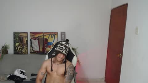 Snapshot of nyx_king chatting on February 7, 2025, 11:12 am christian online show from February 7, 2025, 11:12 am