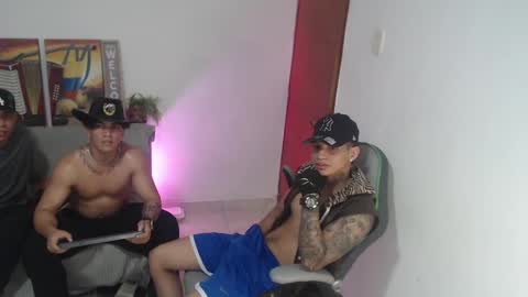 Snapshot of nyx_king chatting on February 9, 2025, 8:11 am christian online show from February 9, 2025, 8:11 am