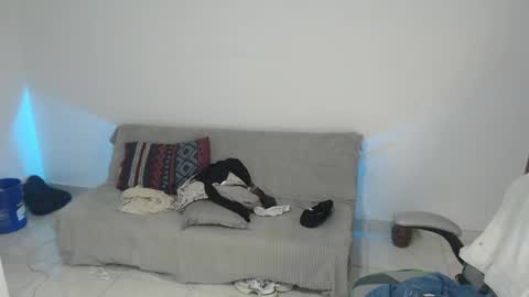 Snapshot of nyx_king chatting on February 10, 2025, 1:14 am christian online show from February 10, 2025, 1:14 am