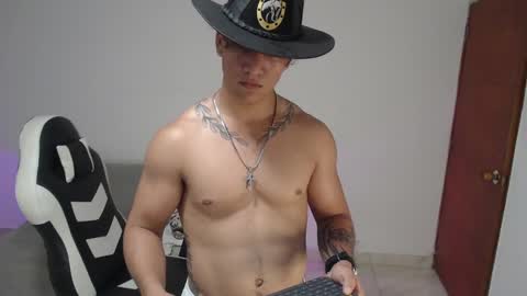 Snapshot of nyx_king chatting on February 10, 2025, 10:31 am christian online show from February 10, 2025, 10:31 am