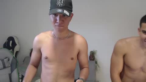 Snapshot of nyx_king chatting on February 10, 2025, 8:42 pm christian online show from February 10, 2025, 8:42 pm