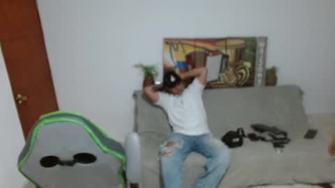 Snapshot of nyx_king chatting on February 11, 2025, 7:02 am christian online show from February 11, 2025, 7:02 am