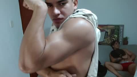 Snapshot of nyx_king chatting on February 11, 2025, 10:04 am christian online show from February 11, 2025, 10:04 am