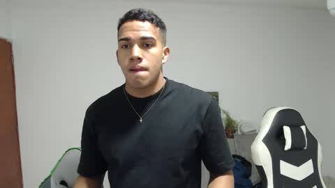 Snapshot of nyx_king chatting on February 12, 2025, 6:51 am christian online show from February 12, 2025, 6:51 am