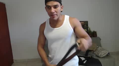 Snapshot of nyx_king chatting on February 12, 2025, 8:40 pm christian online show from February 12, 2025, 8:40 pm