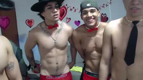 Snapshot of nyx_king chatting on February 14, 2025, 7:28 am christian online show from February 14, 2025, 7:28 am