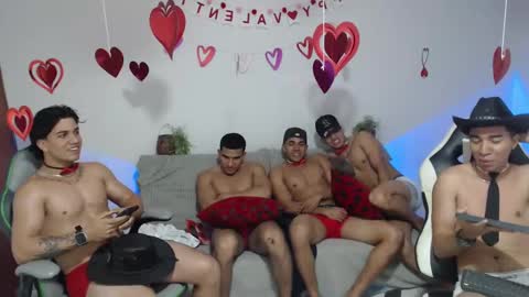 Snapshot of nyx_king chatting on February 14, 2025, 10:38 am christian online show from February 14, 2025, 10:38 am