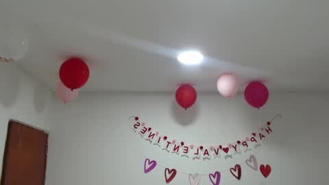 Snapshot of nyx_king chatting on February 16, 2025, 8:21 am christian online show from February 16, 2025, 8:21 am