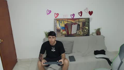 Snapshot of nyx_king chatting on February 17, 2025, 5:04 am christian online show from February 17, 2025, 5:04 am