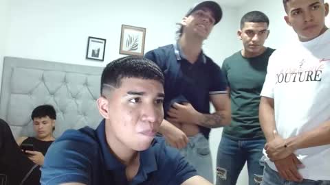 Snapshot of nyx_king chatting on February 19, 2025, 4:55 am christian online show from February 19, 2025, 4:55 am