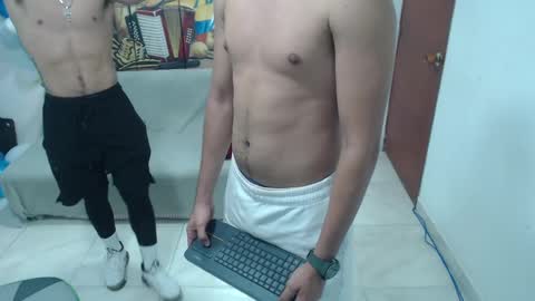 Snapshot of nyx_king chatting on February 20, 2025, 3:01 am christian online show from February 20, 2025, 3:01 am