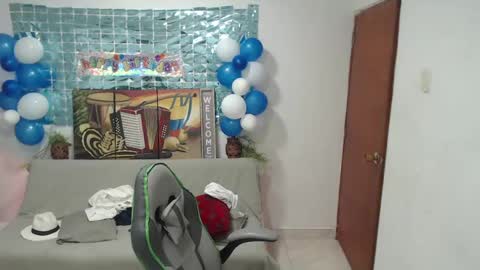 Snapshot of nyx_king chatting on February 20, 2025, 6:06 am christian online show from February 20, 2025, 6:06 am