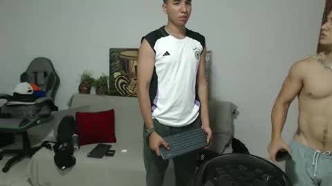 Snapshot of nyx_king chatting on February 22, 2025, 2:17 am christian online show from February 22, 2025, 2:17 am