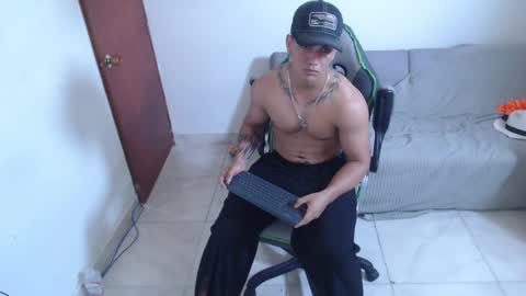 Snapshot of nyx_king chatting on February 24, 2025, 3:20 pm christian online show from February 24, 2025, 3:20 pm
