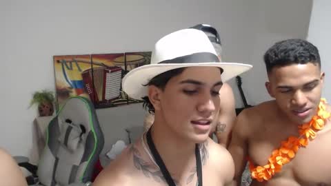 Snapshot of nyx_king chatting on February 25, 2025, 7:31 am christian online show from February 25, 2025, 7:31 am