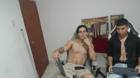 Snapshot of nyx_king chatting on February 26, 2025, 4:25 am christian online show from February 26, 2025, 4:25 am