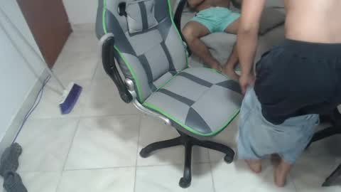 Snapshot of nyx_king chatting on February 26, 2025, 10:36 am christian online show from February 26, 2025, 10:36 am