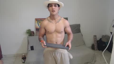 Snapshot of nyx_king chatting on February 26, 2025, 7:27 pm christian online show from February 26, 2025, 7:27 pm