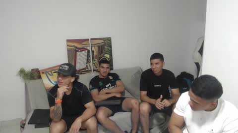 Snapshot of nyx_king chatting on February 27, 2025, 5:34 am christian online show from February 27, 2025, 5:34 am