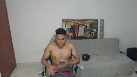 Snapshot of nyx_king chatting on February 28, 2025, 11:14 am christian online show from February 28, 2025, 11:14 am