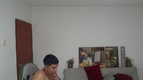 Snapshot of nyx_king chatting on March 1, 2025, 11:15 pm christian online show from March 1, 2025, 11:15 pm