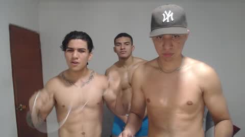 Snapshot of nyx_king chatting on March 2, 2025, 6:27 am christian online show from March 2, 2025, 6:27 am