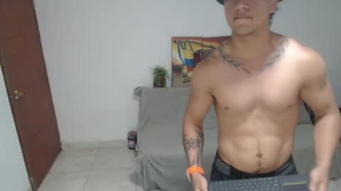 Snapshot of nyx_king chatting on March 3, 2025, 2:47 am christian online show from March 3, 2025, 2:47 am