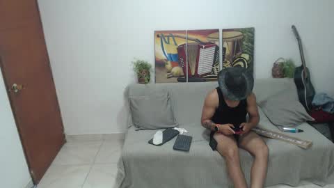 Snapshot of nyx_king chatting on March 4, 2025, 3:33 am christian online show from March 4, 2025, 3:33 am