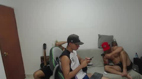 Snapshot of nyx_king chatting on March 4, 2025, 9:40 am christian online show from March 4, 2025, 9:40 am