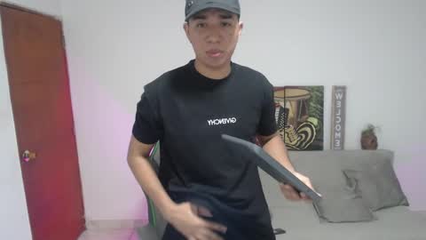 Snapshot of nyx_king chatting on March 5, 2025, 3:29 am christian online show from March 5, 2025, 3:29 am