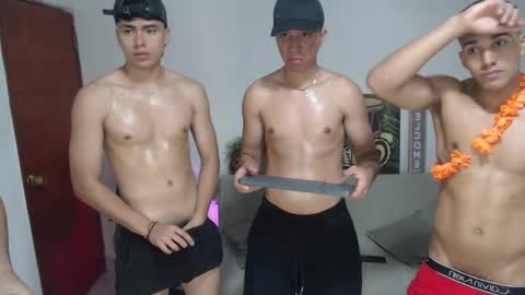 Snapshot of nyx_king chatting on March 5, 2025, 6:33 am christian online show from March 5, 2025, 6:33 am