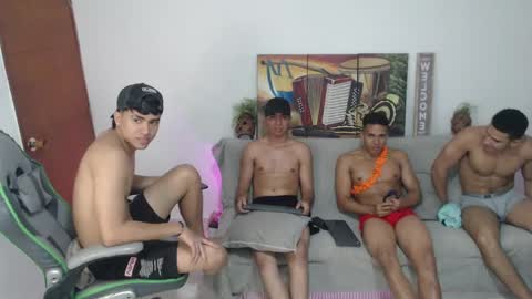 Snapshot of nyx_king chatting on March 5, 2025, 9:38 am christian online show from March 5, 2025, 9:38 am