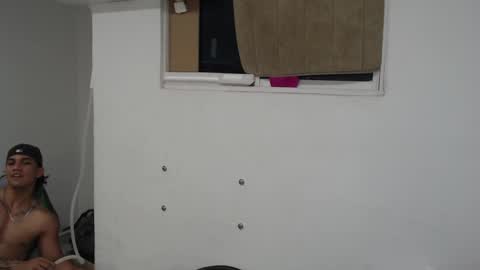 Snapshot of nyx_king chatting on March 6, 2025, 8:41 am christian online show from March 6, 2025, 8:41 am