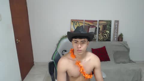 Snapshot of nyx_king chatting on March 8, 2025, 12:00 am christian online show from March 8, 2025, 12:00 am